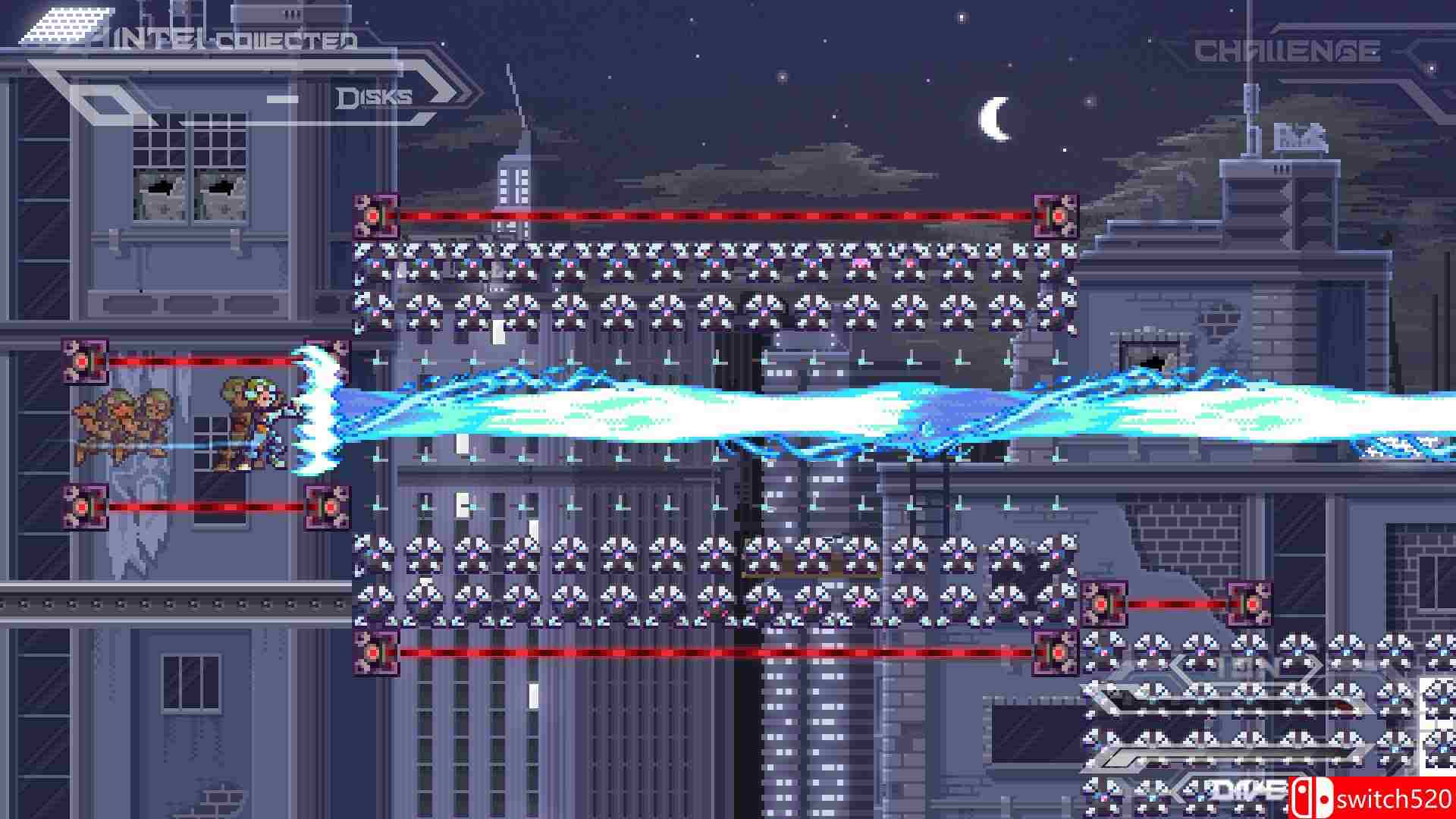《逃或死（Run or Die）》v1.2 Unleashed硬盘版[EN]_4