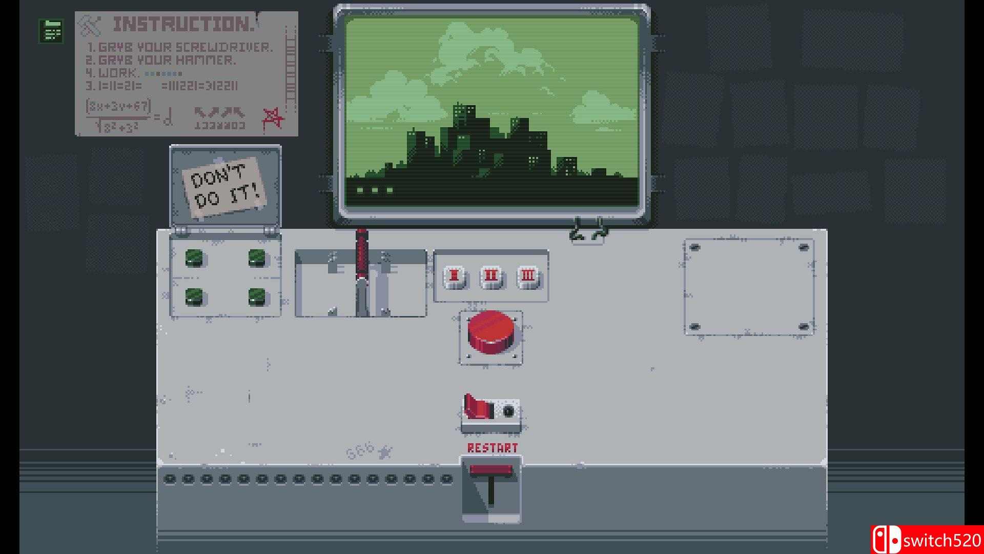 《请勿乱动（Please, Don’t Touch Anything）》多国语言 v1.5.0.0 ZEKE破解版[EN]_1