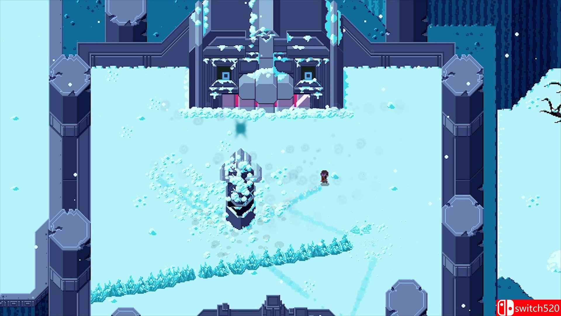 《泰坦之魂（Titan Souls）》数字特别版 I_Know镜像版[EN]_1