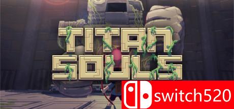《泰坦之魂（Titan Souls）》数字特别版 I_Know镜像版[EN]