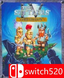 《工人物语4：黄金版（Settlers 4: Gold Edition）》v2.0.0.4 CORE破解版[EN]