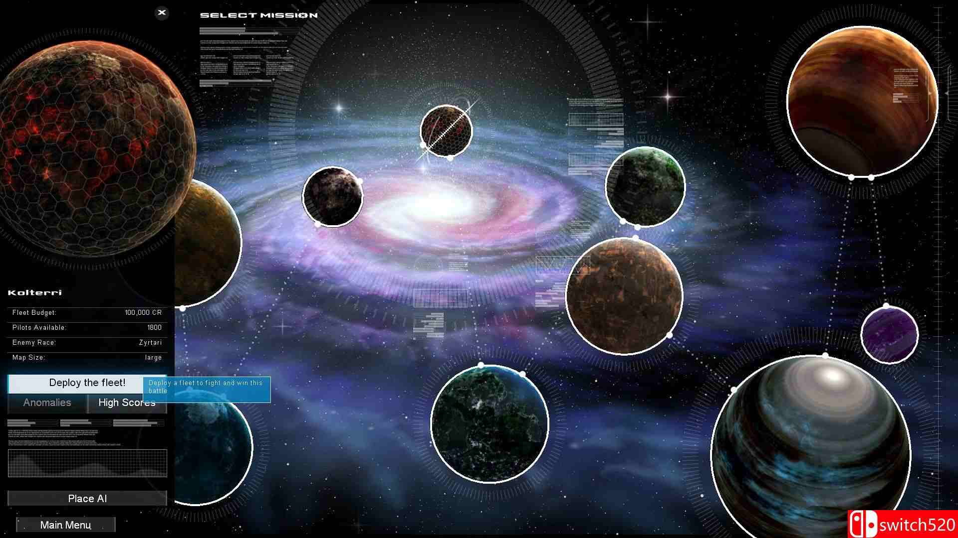 《无厘头太空战役2（Gratuitous Space Battles 2）》六国语言 v1.40 FAS硬盘版[EN]_1