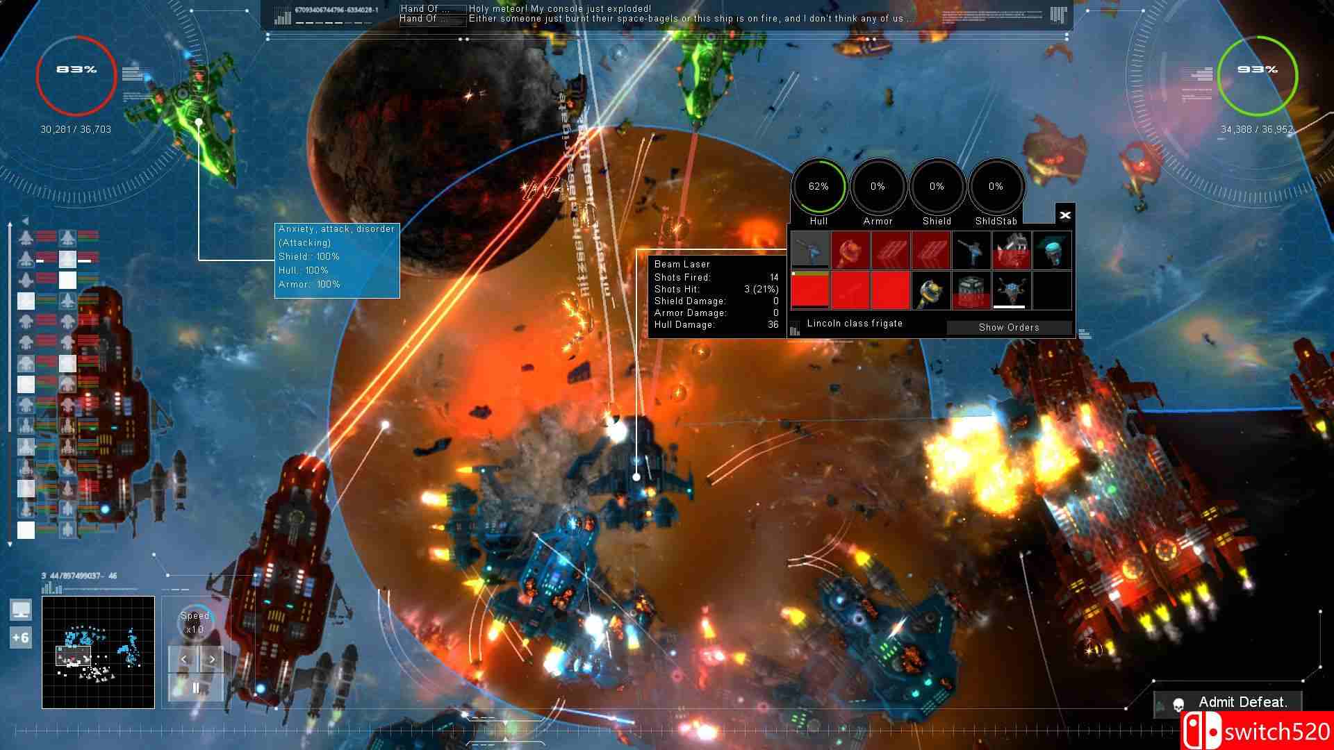 《无厘头太空战役2（Gratuitous Space Battles 2）》六国语言 v1.40 FAS硬盘版[EN]_4