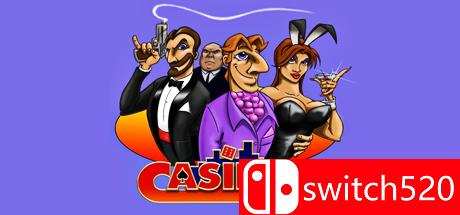 《纸醉金迷（Casino Inc.）》集成管理扩展包 HI2U破解版[EN]