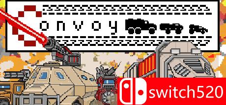 《保驾护航（Convoy）》v1.1.52.44 SiMPLEX硬盘版[EN]
