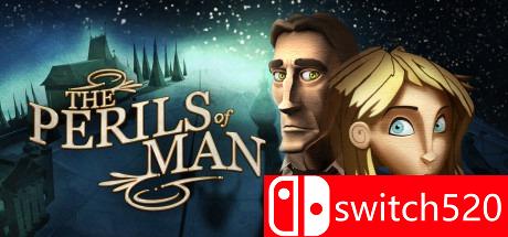 《危险之人（Perils of Man）》三国语言 PROPHET镜像版[EN]