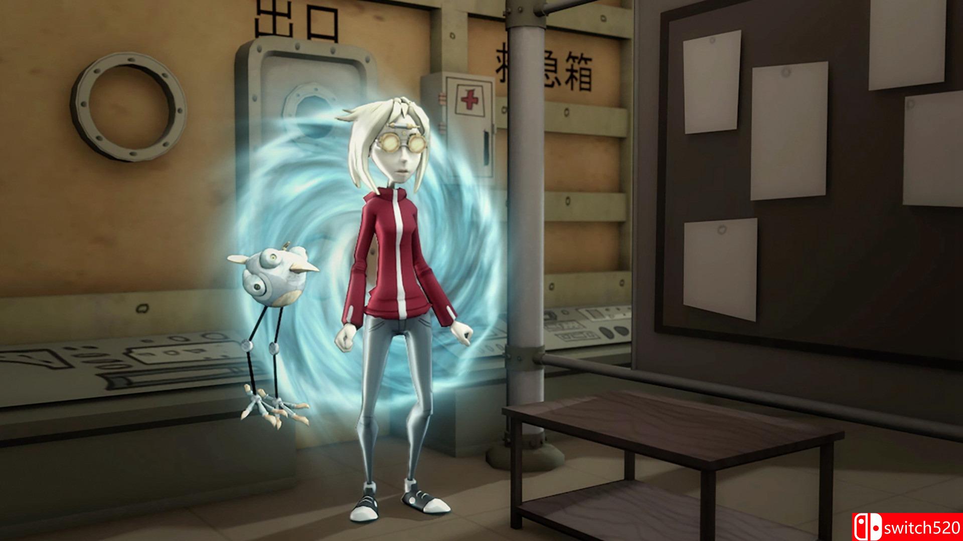 《危险之人（Perils of Man）》三国语言 PROPHET镜像版[EN]_6