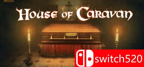 《诡屋（House of Caravan）》七国语言 PROPHET镜像版[EN]