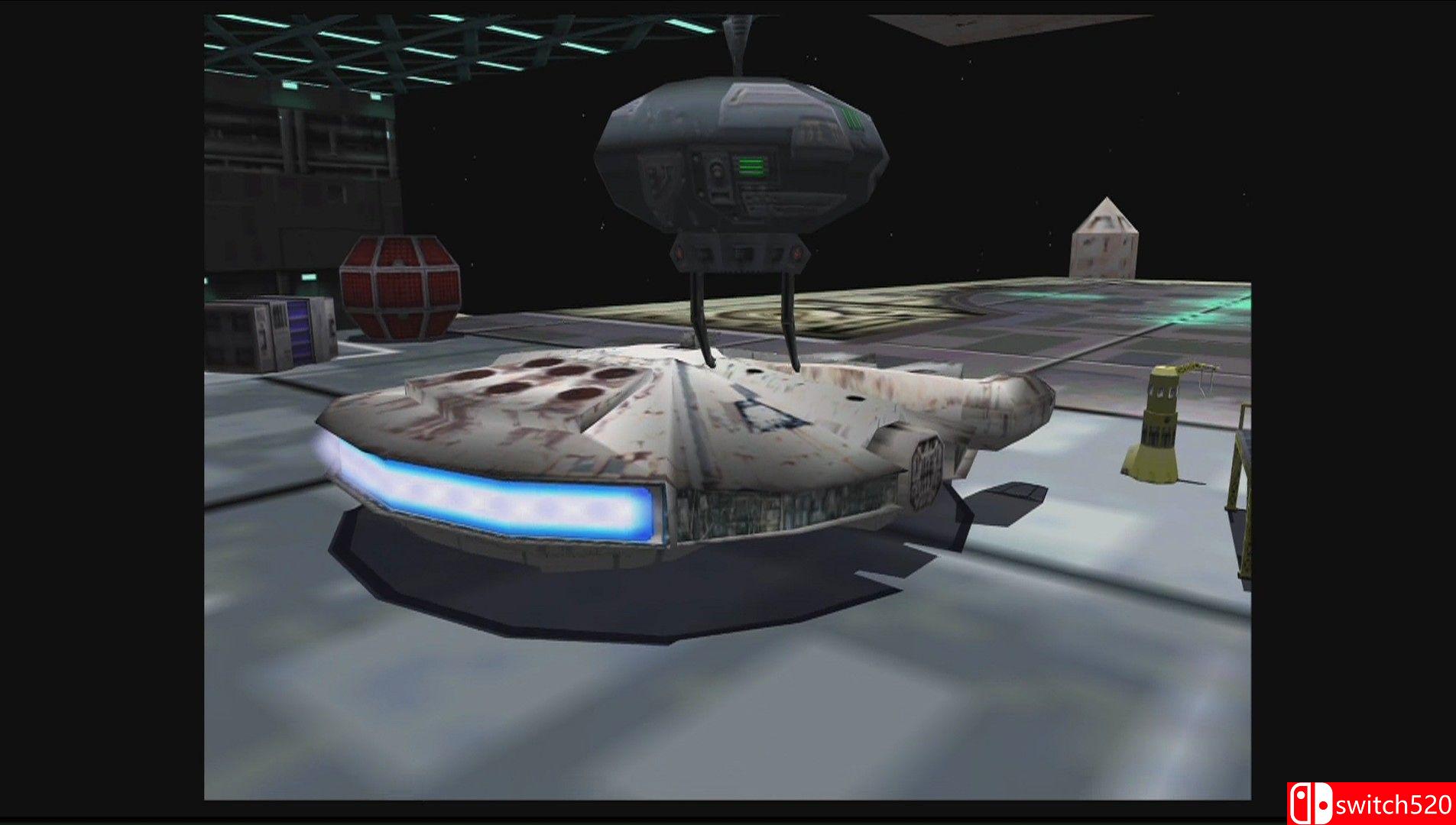 《星球大战：同盟铁翼（STAR WARS: X-Wing Alliance）》v2.02 SiMPLEX硬盘版[EN]_3
