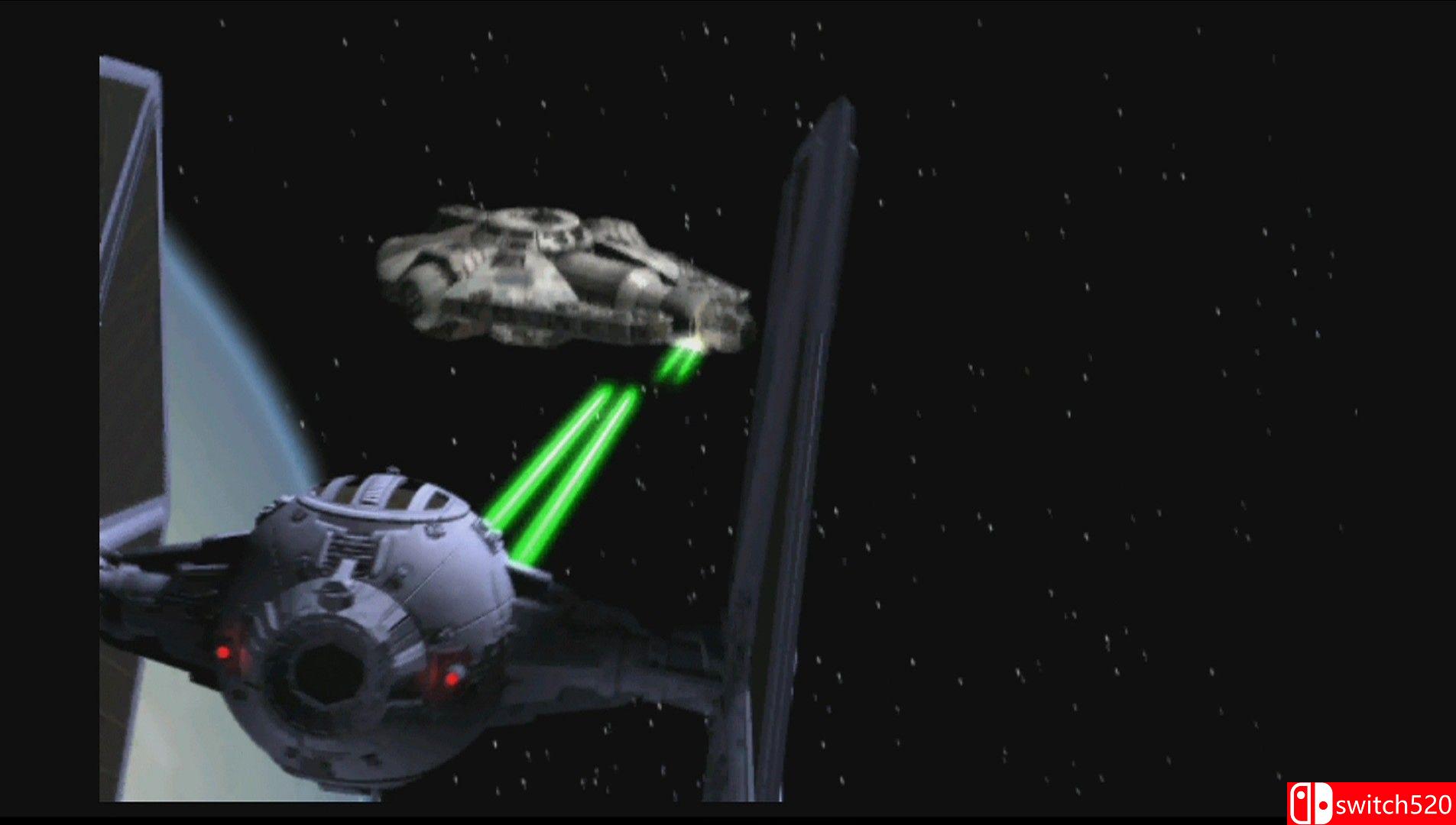 《星球大战：同盟铁翼（STAR WARS: X-Wing Alliance）》v2.02 SiMPLEX硬盘版[EN]_1