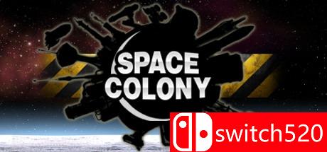 《太空殖民地：Steam版（Space Colony: Steam Edition）》六国语言 SiMPLEX硬盘版[EN]