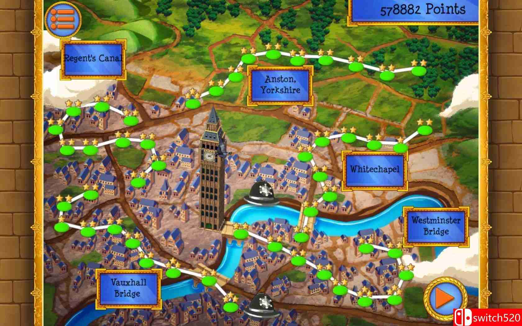 《纪念碑建造者：大本钟（Monument Builders - Big Ben）》五国语言 v1.0 ALiAS硬盘版版[EN]_2