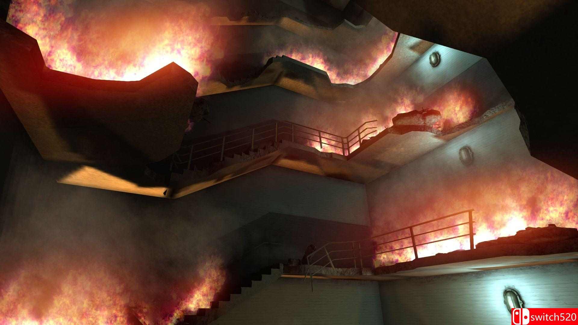 《机场消防人员模拟（Airport Firefighters - The Simulation）》八国语言 PROPHET镜像版[EN]_2