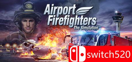 《机场消防人员模拟（Airport Firefighters - The Simulation）》八国语言 PROPHET镜像版[EN]