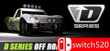 《D系列越野赛车模拟2017（DSeries OFF ROAD Racing Simulation 2017）》SKIDROW镜像版[EN]
