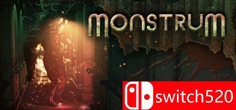 《畸形（Monstrum）》v1.4 PLAZA破解版[EN]