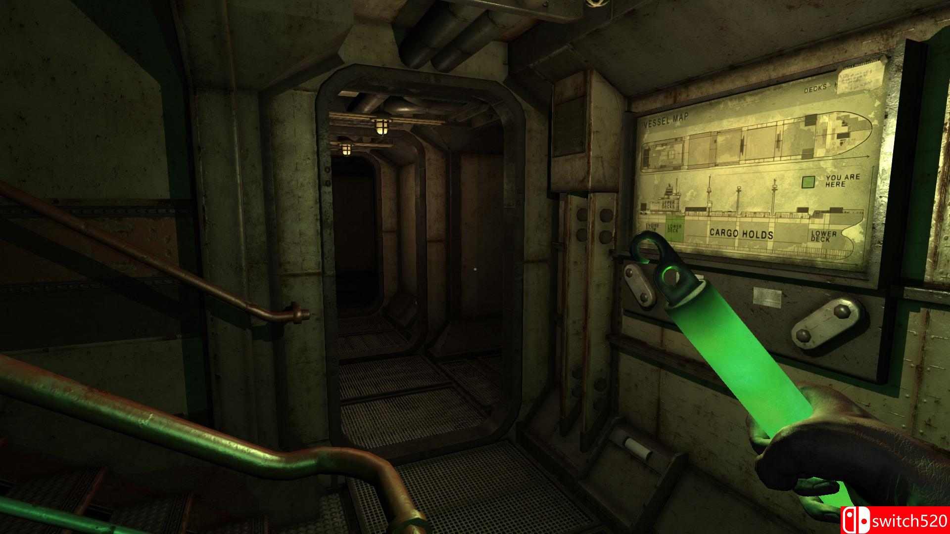 《畸形（Monstrum）》v1.4 PLAZA破解版[EN]_6