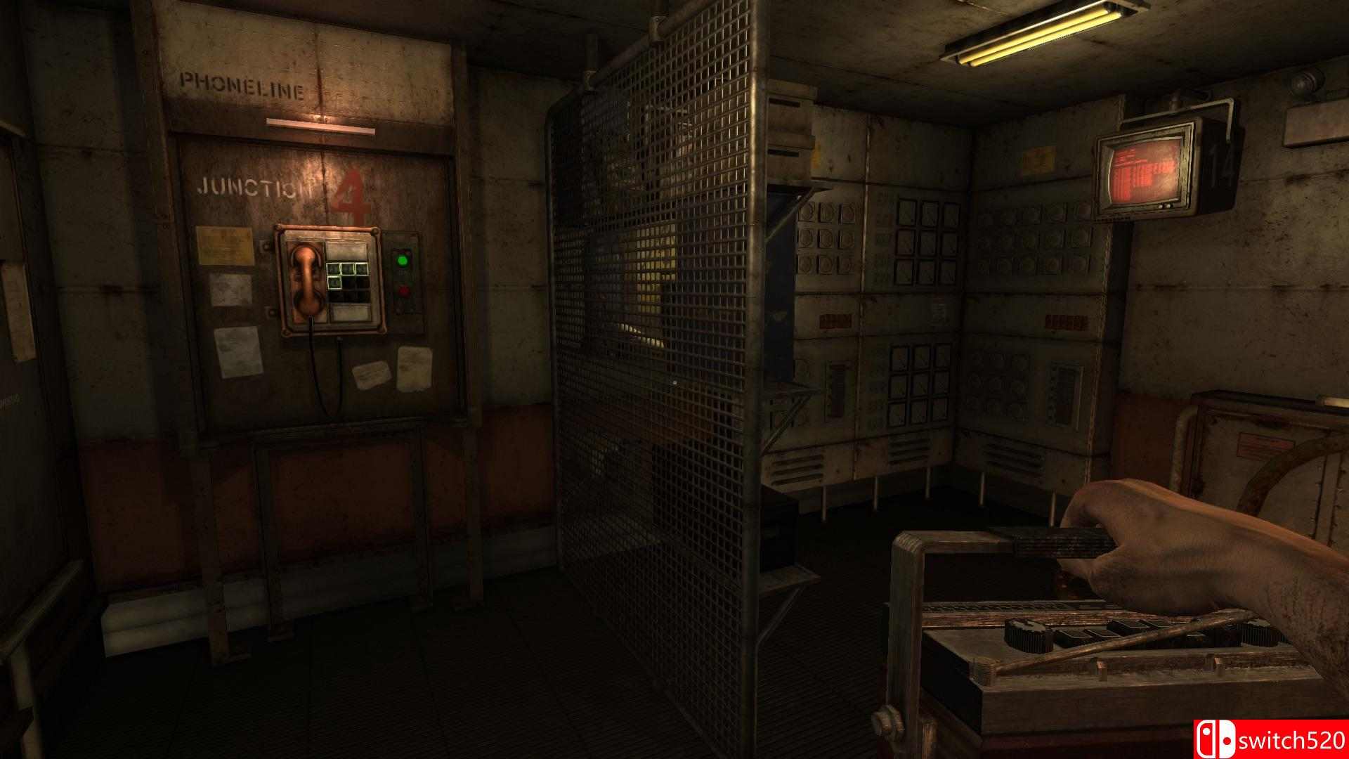 《畸形（Monstrum）》v1.4 PLAZA破解版[EN]_7