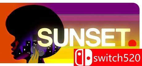 《日落（Sunset）》四国语言 ALiAS硬盘版[EN]