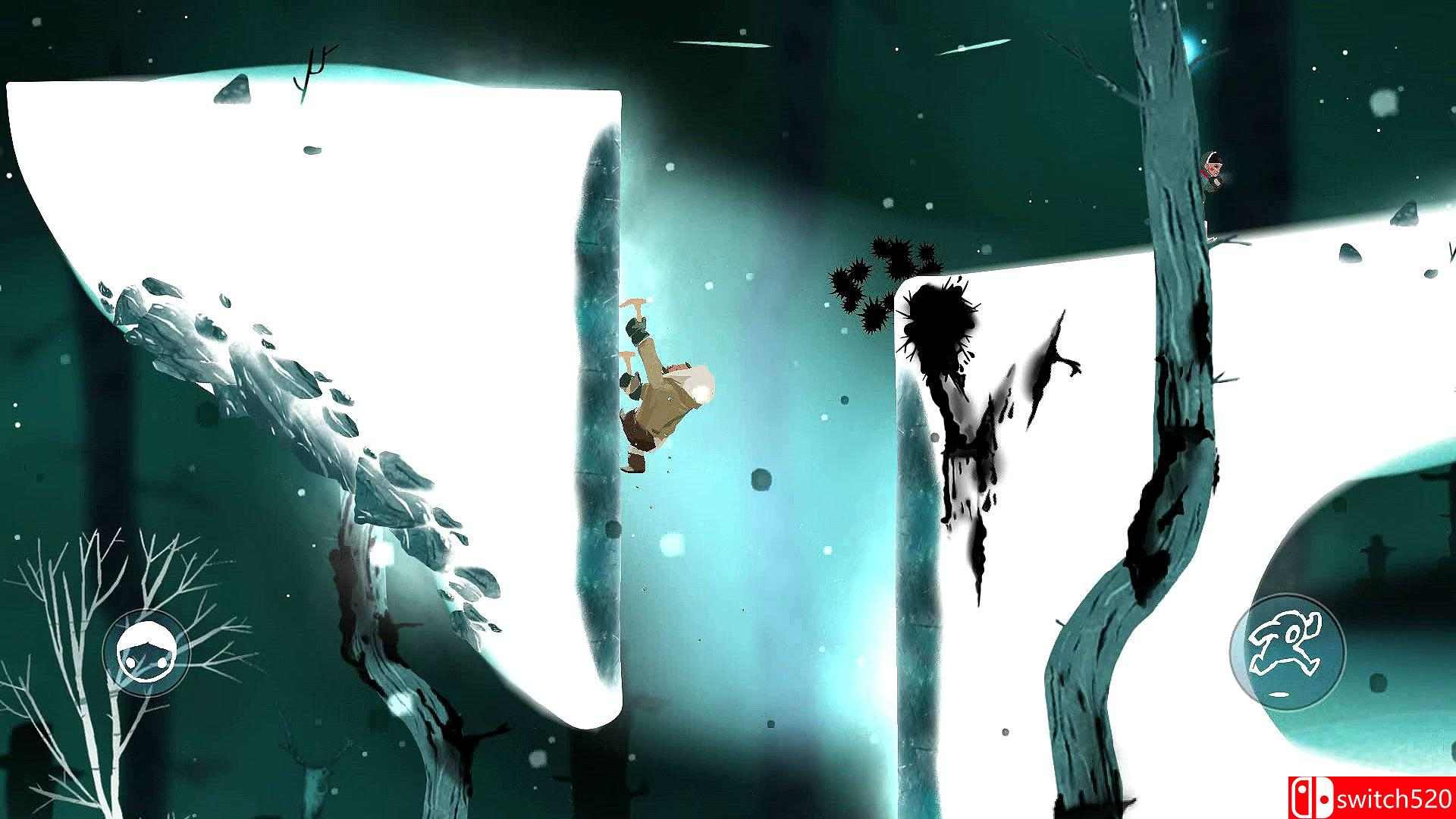 《北极冒险（Last Inua）》七国语言 PROPHET破解版[EN]_4