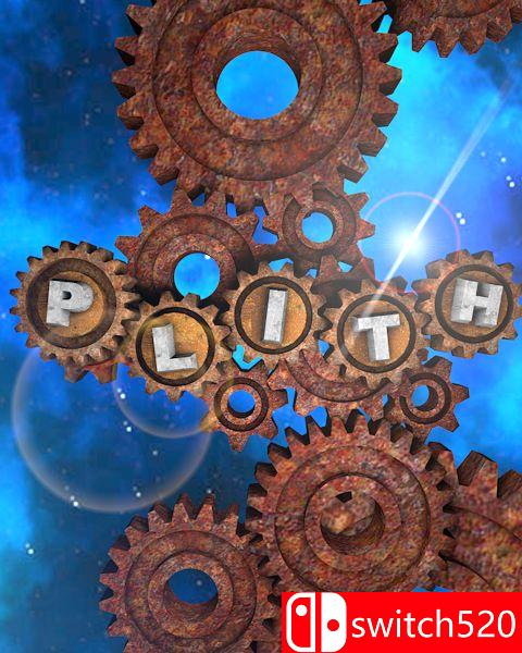 《皮利斯（Plith）》v1.0.1 TE破解版[EN]