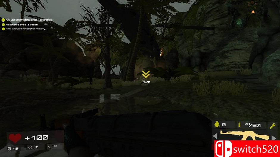 《我和启示：归来（Me and PostApocalypse Redux）》iNLAWS破解版[EN]_5