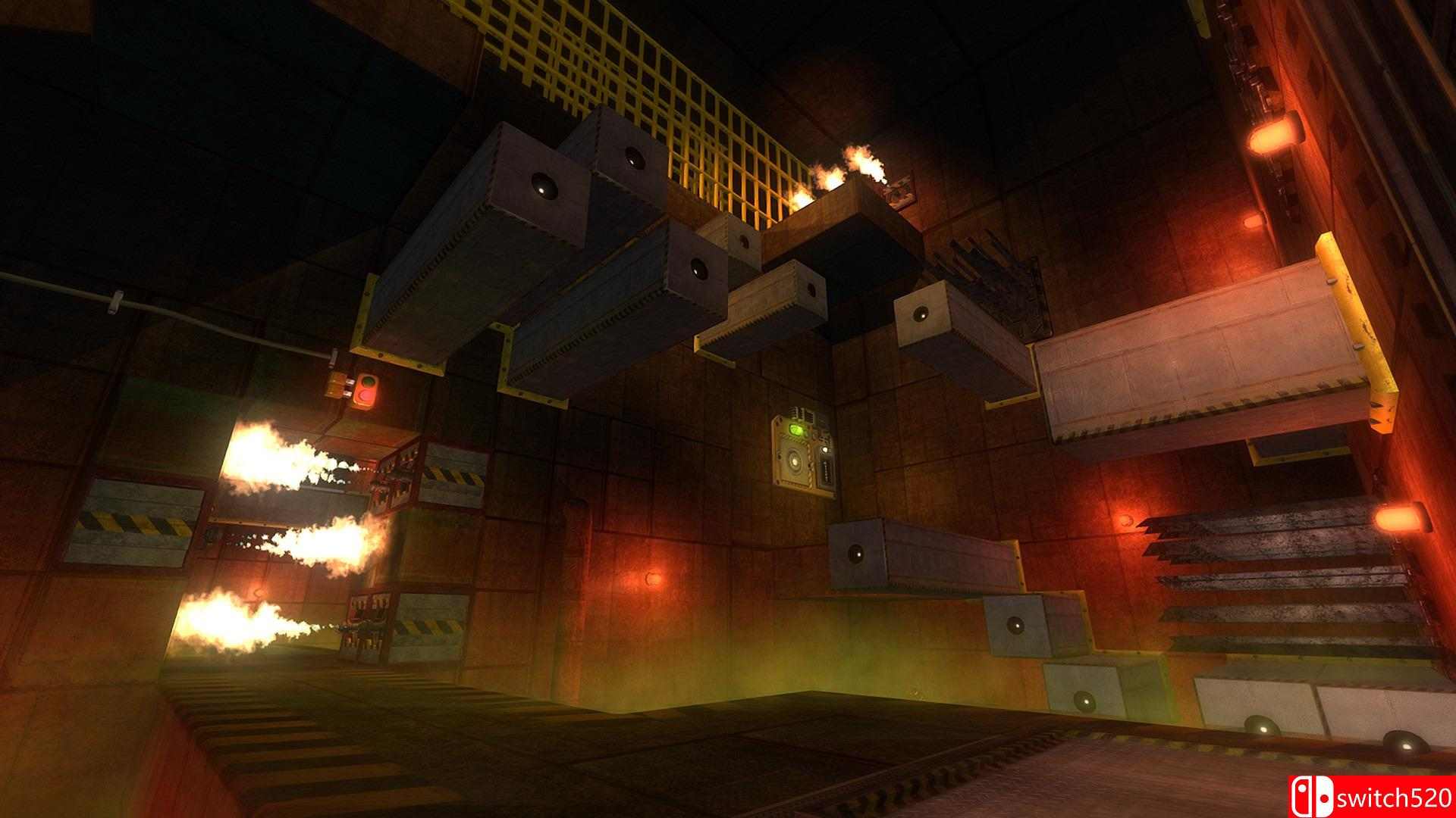 《磁力：牢笼紧闭（Magnetic: Cage Closed）》CODEX破解版[EN]_6