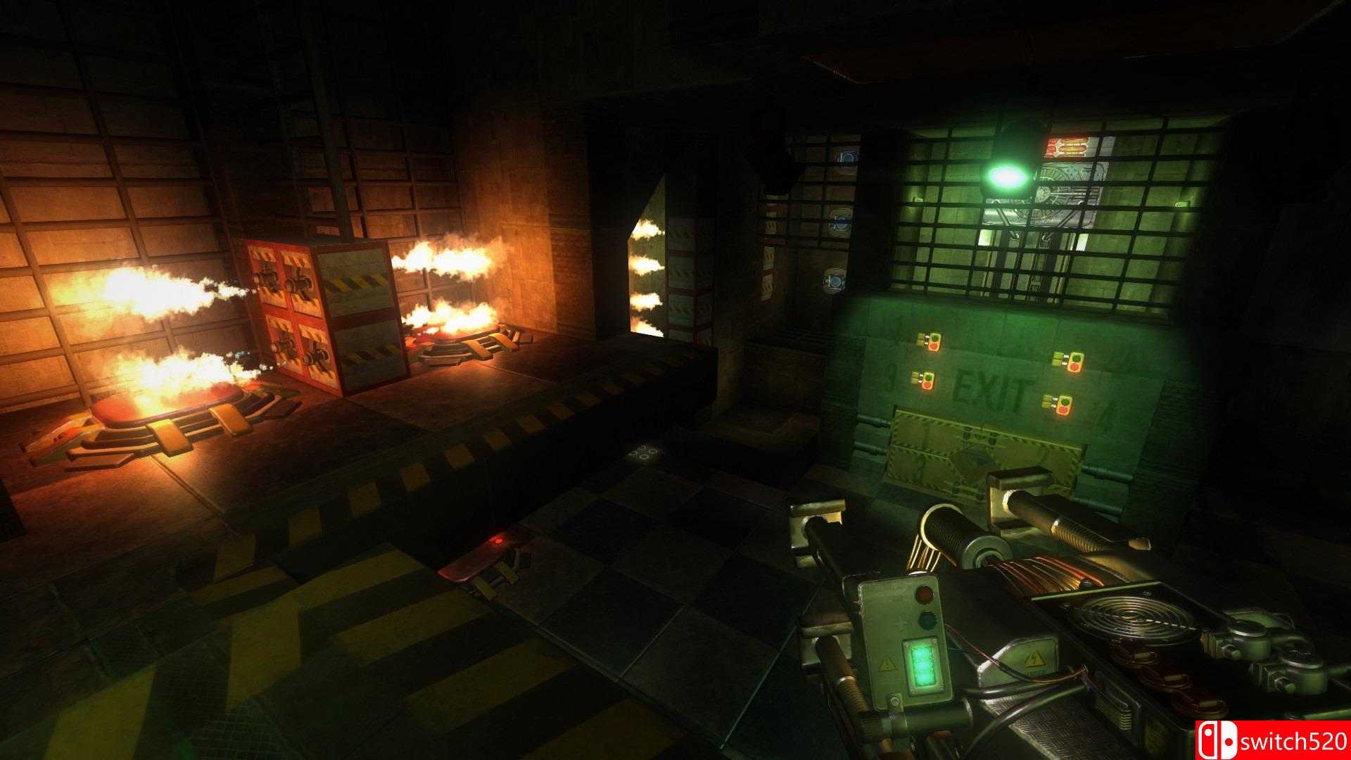 《磁力：牢笼紧闭（Magnetic: Cage Closed）》CODEX破解版[EN]_7
