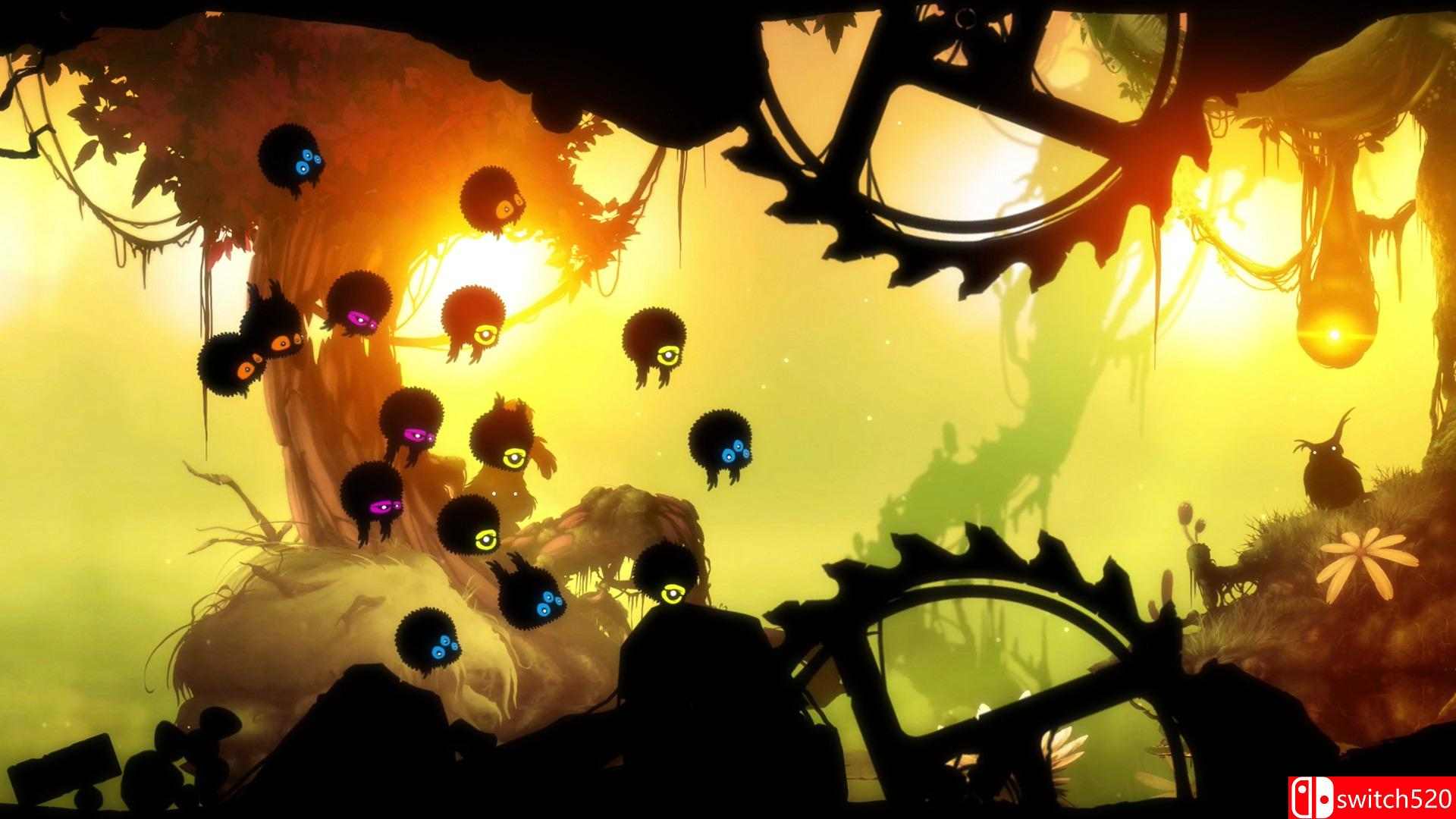 《迷失之地：年度版（BADLAND: Game of the Year Edition）》ALiAS破解版[CN/EN]_1