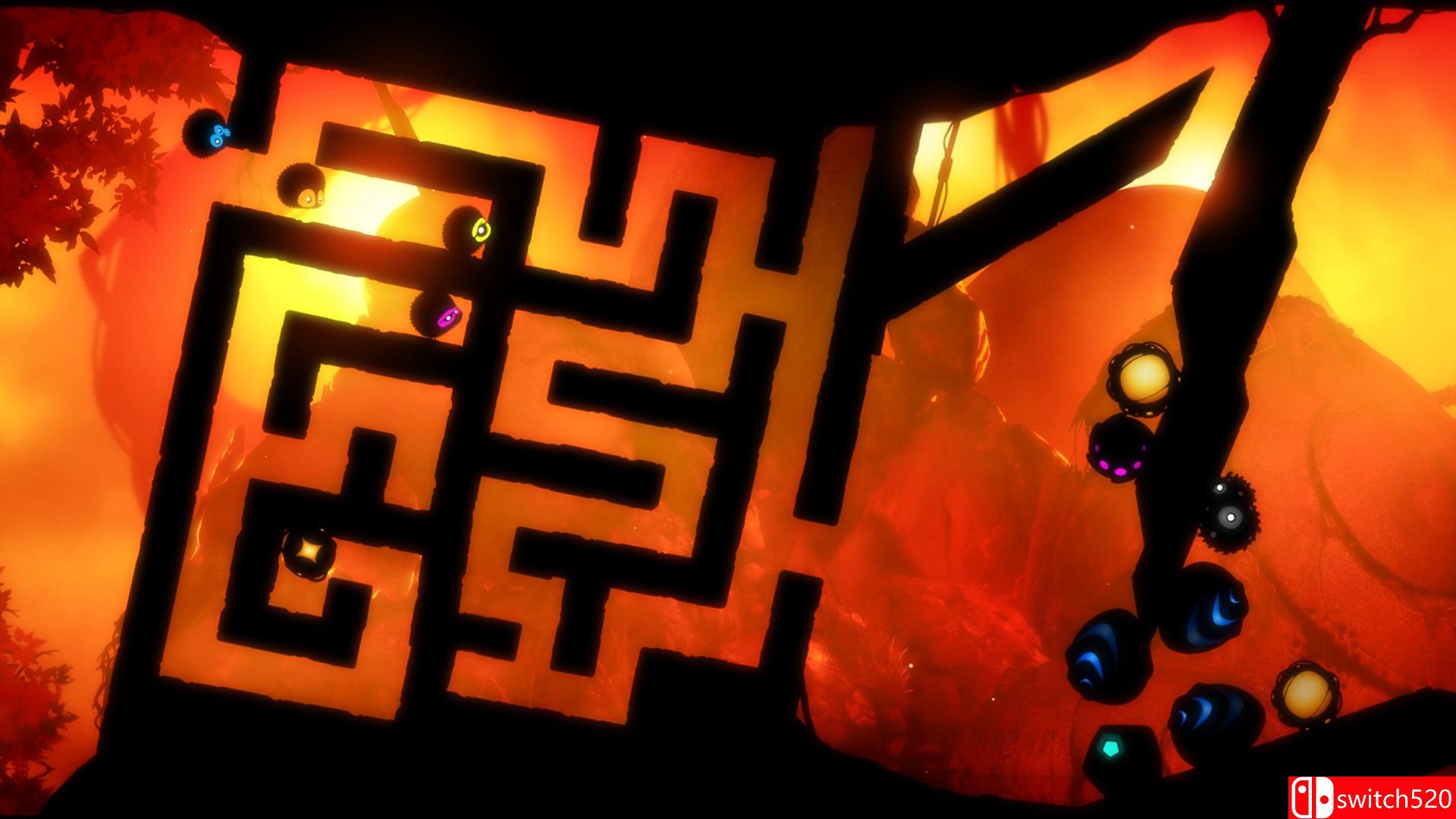 《迷失之地：年度版（BADLAND: Game of the Year Edition）》ALiAS破解版[CN/EN]_5