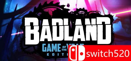《迷失之地：年度版（BADLAND: Game of the Year Edition）》ALiAS破解版[CN/EN]