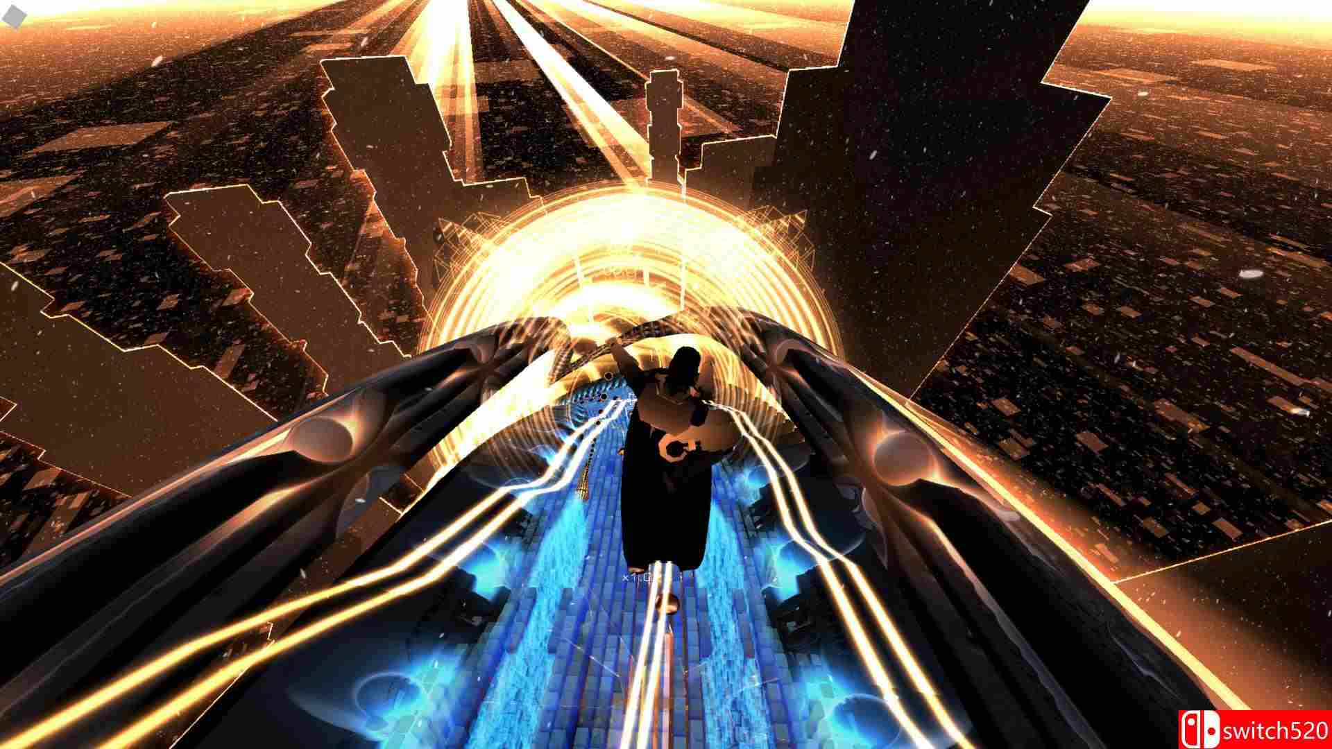 《音乐战机2（Audiosurf 2）》ALiAS破解版[EN][更新修正补丁]_1