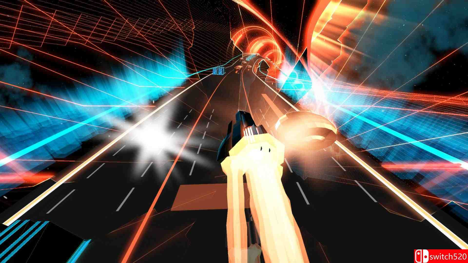 《音乐战机2（Audiosurf 2）》ALiAS破解版[EN][更新修正补丁]_2