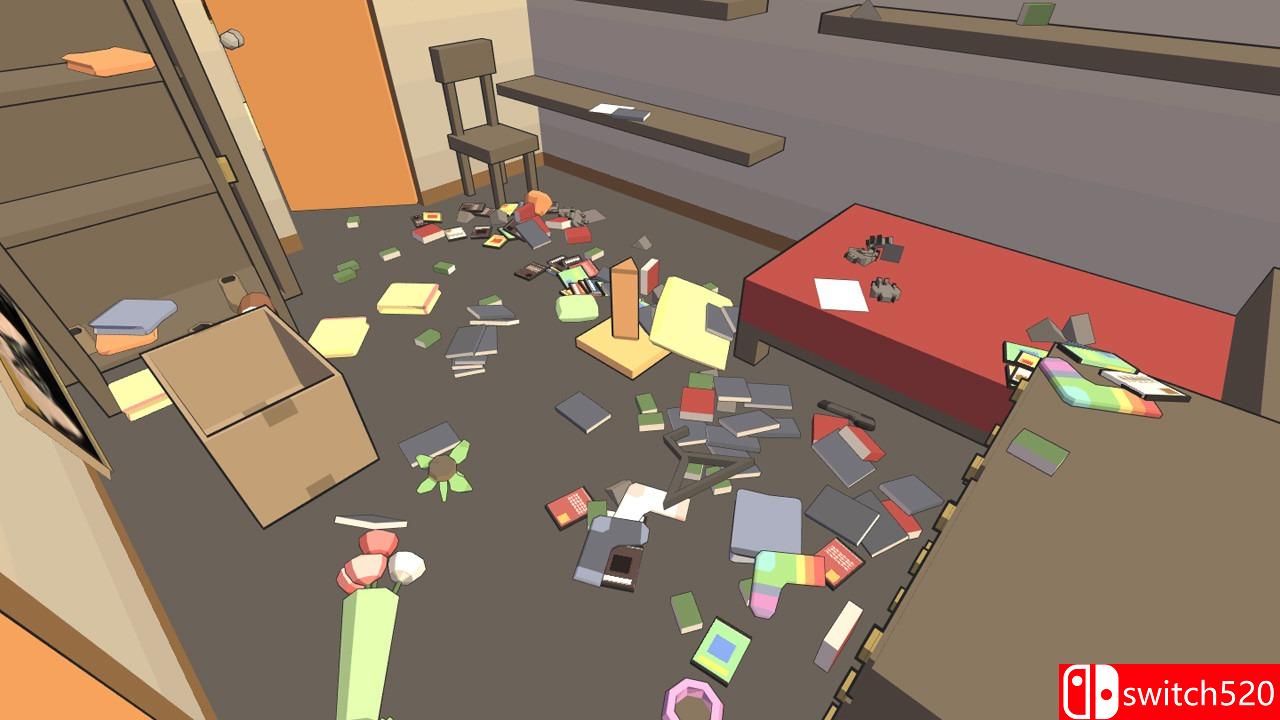 《刺激喵喵拳（Catlateral Damage）》ALiAS硬盘版[EN]_4
