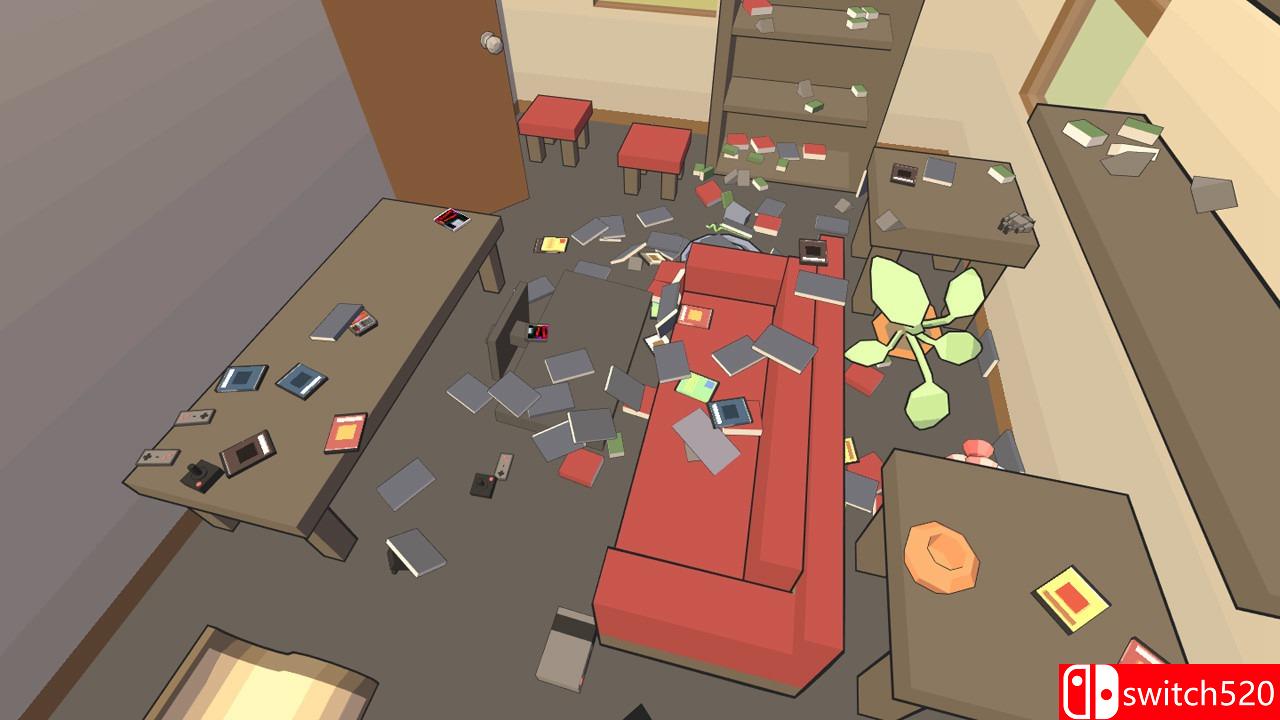 《刺激喵喵拳（Catlateral Damage）》ALiAS硬盘版[EN]_3