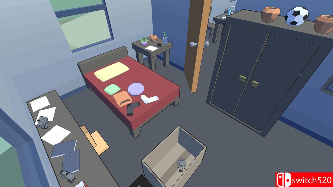 《刺激喵喵拳（Catlateral Damage）》ALiAS硬盘版[EN]_2