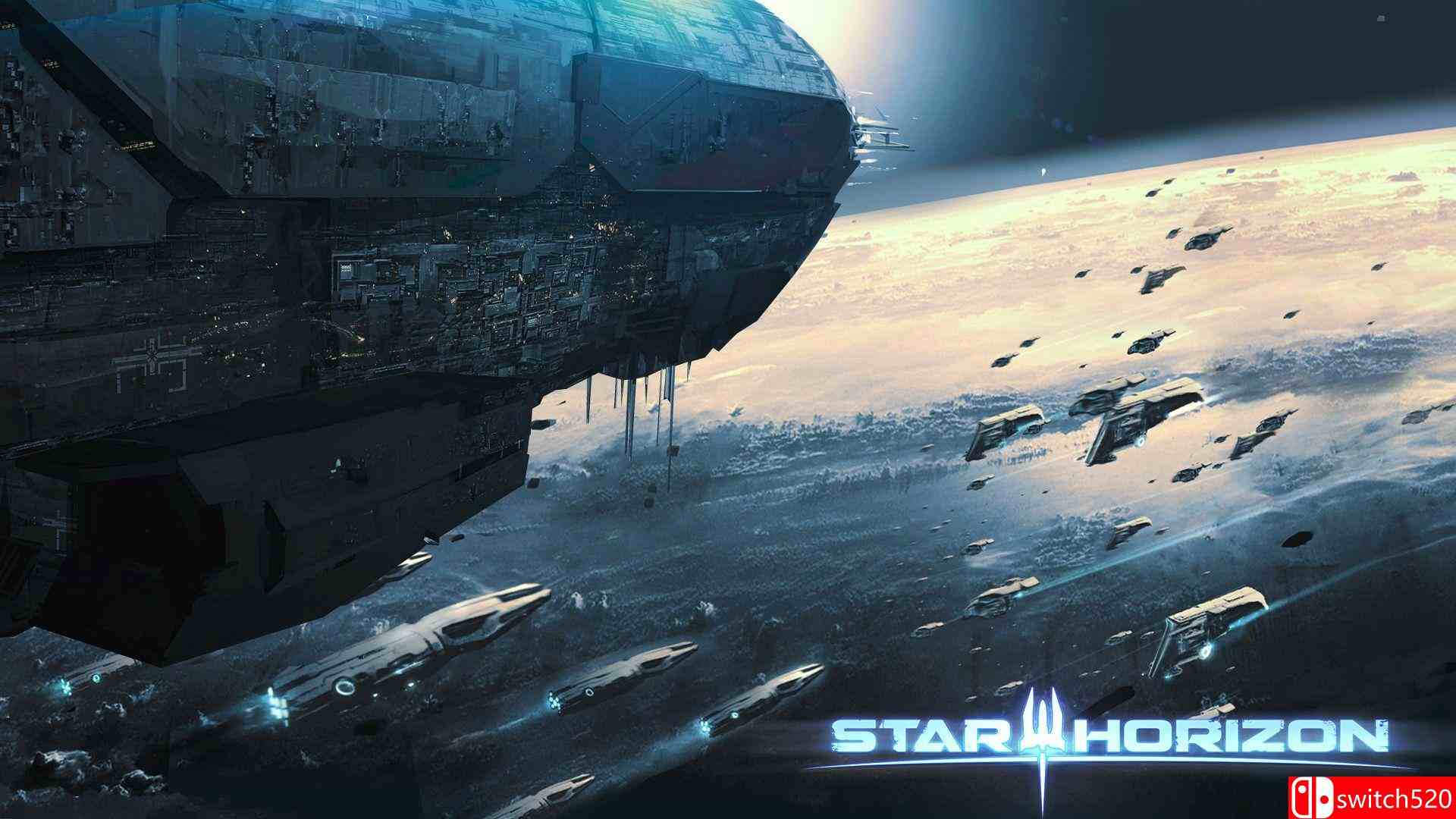 《曙光（Star Horizon）》RELOADED破解版[CN/EN]_2