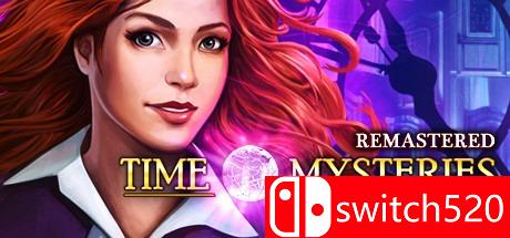 《时间之谜：遗产 重置版（Time Mysteries: Inheritance Remastered）》PROPHET破解版[CN/EN]