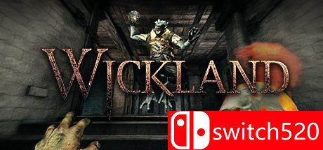 《邪恶之地（Wickland）》PROPHET破解版[EN]