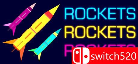 《火箭火箭火箭（ROCKETSROCKETSROCKETS）》ALiAS破解版[EN]