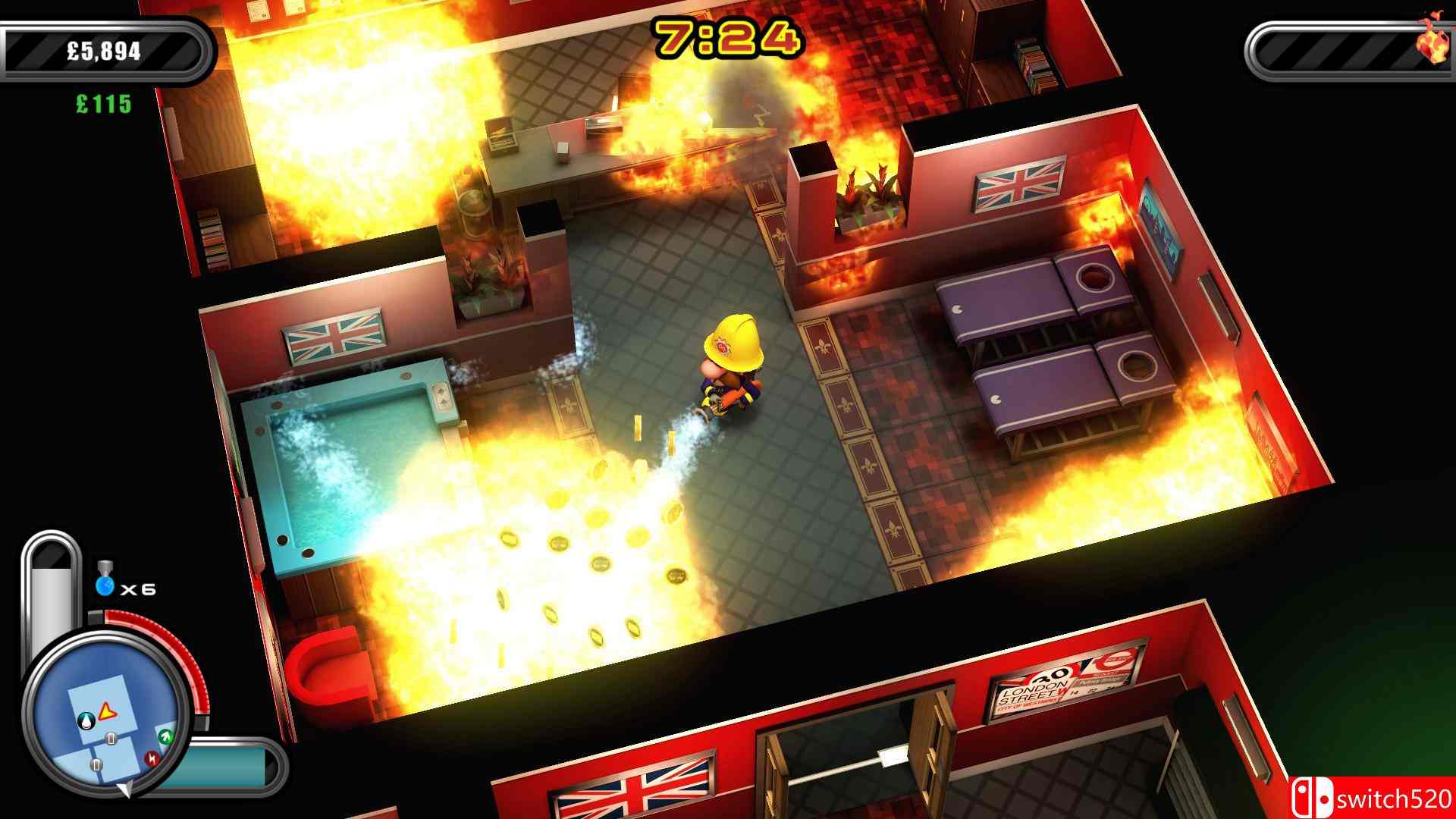 《火中英雄（Flame Over）》五国语言 ALiAS硬盘版[EN]_4