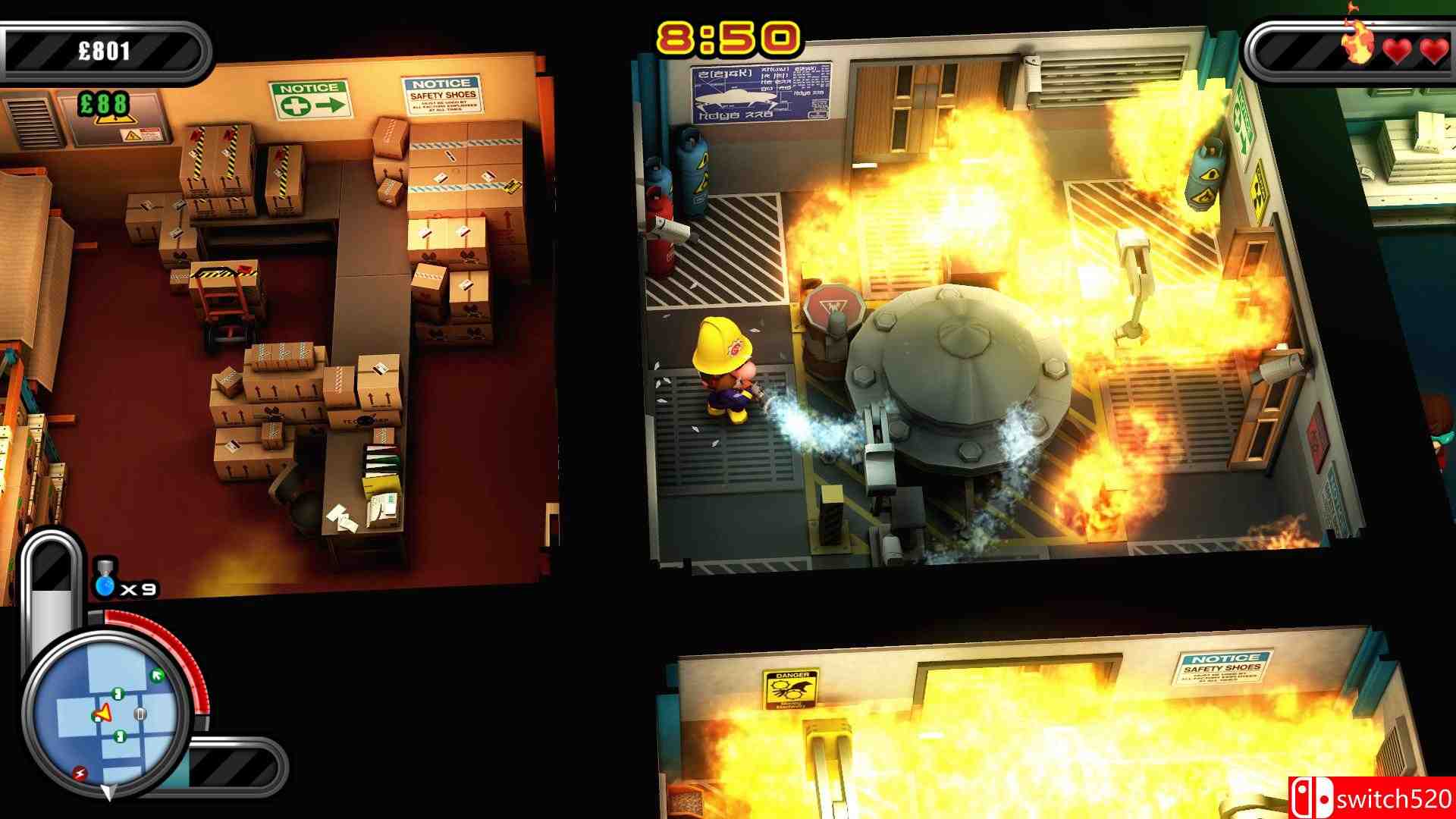 《火中英雄（Flame Over）》五国语言 ALiAS硬盘版[EN]_3