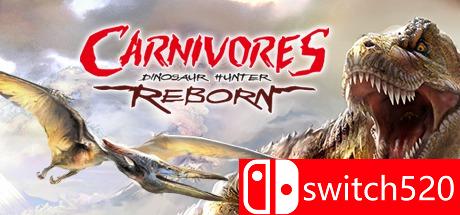 《恐龙猎手（Carnivores: Dinosaur Hunter Reborn）》SKIDROW破解版[EN]