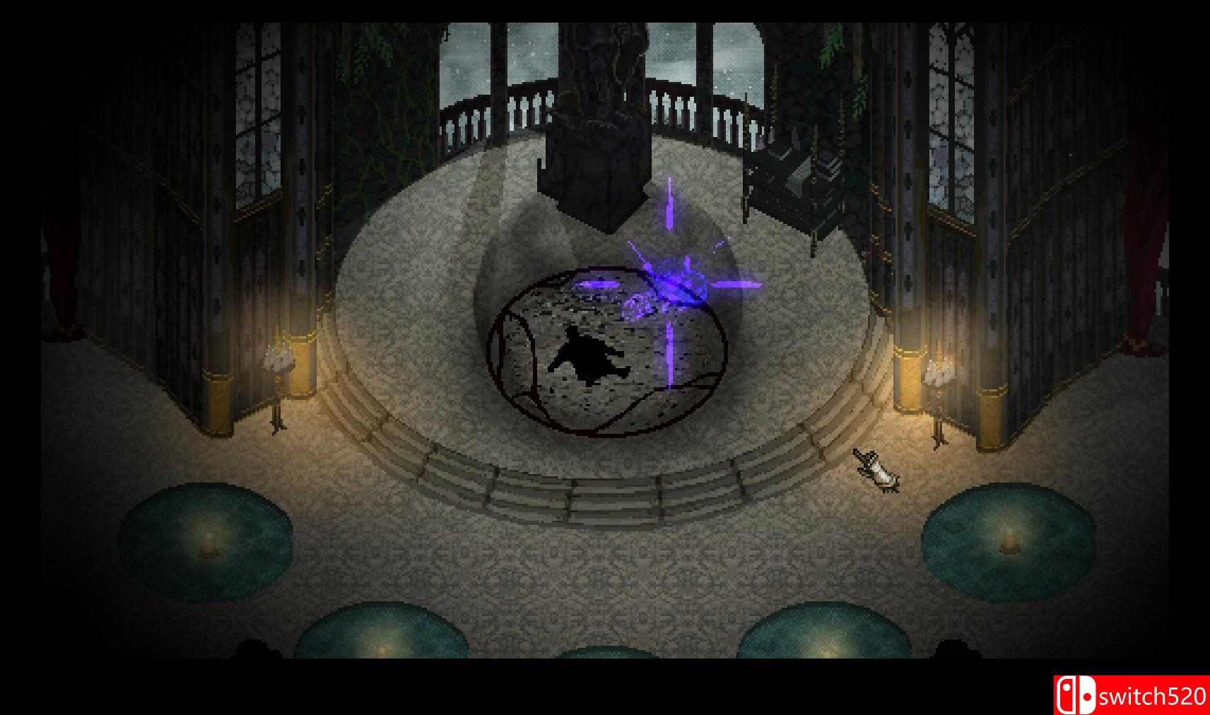 《斯塔格兰的蛇蝎（Serpent in the Staglands）》HI2U破解版[EN]_2