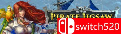 《海岛拼图（Pirate Jigsaw）》v1.0 ZEKE破解版[EN]