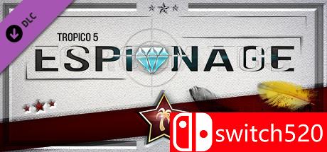 《海岛大亨5：间谍行动（Tropico 5 - Espionage）》SKIDROW破解版[EN]