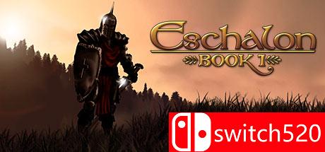 《阿斯卡隆之书（Eschalon: Book I）》Steam版 v1.05 TE破解版[EN]