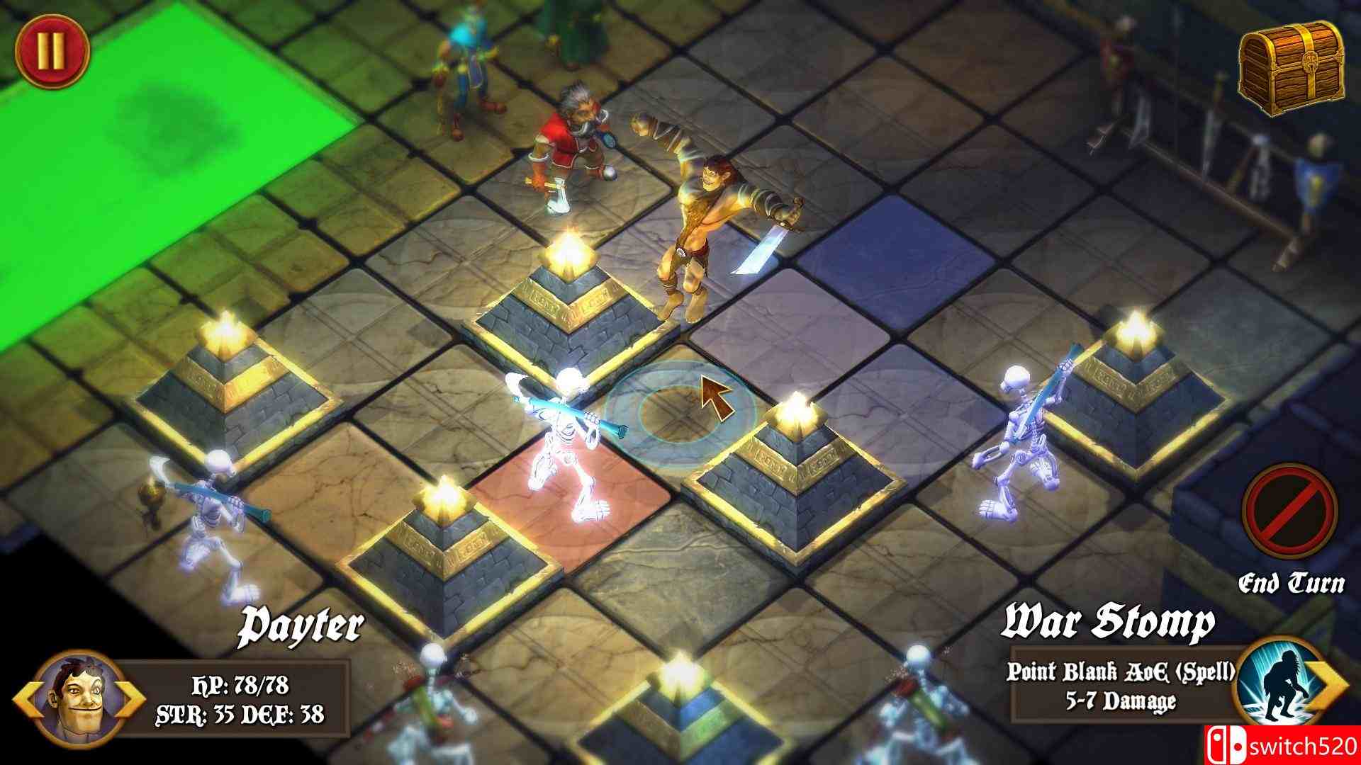 《地牢爬行HD（Dungeon Crawlers HD）》ALiAS硬盘版[EN]_4