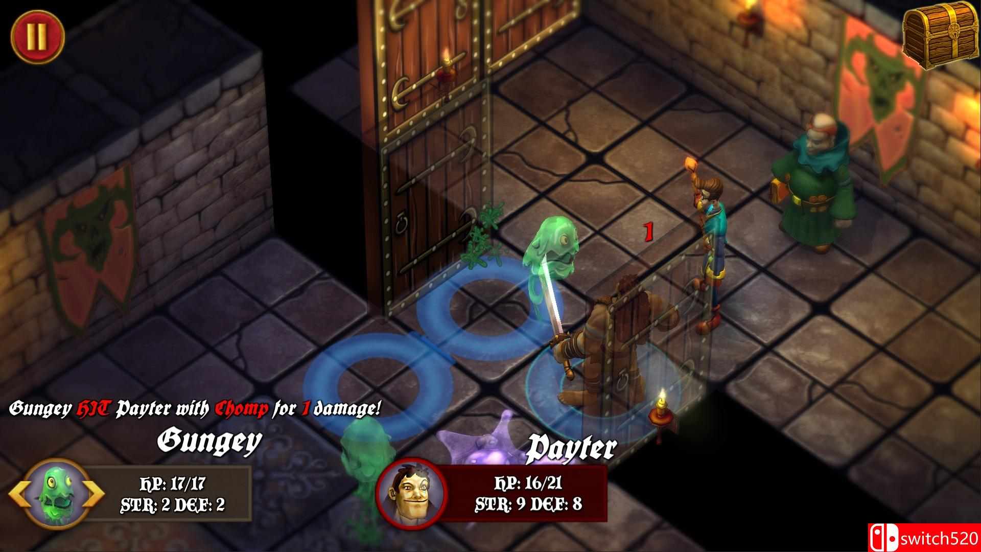 《地牢爬行HD（Dungeon Crawlers HD）》ALiAS硬盘版[EN]_3