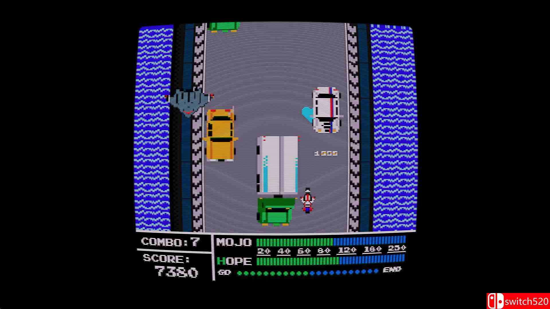 《器官车手（Organ Biker）》ALiAS硬盘版[EN]_2